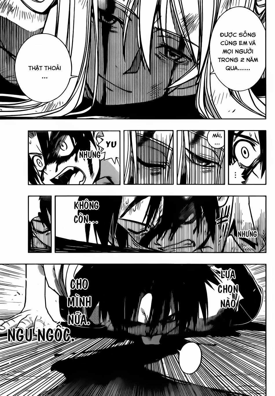 Uq Holder - Chapter 1 - Trang 65