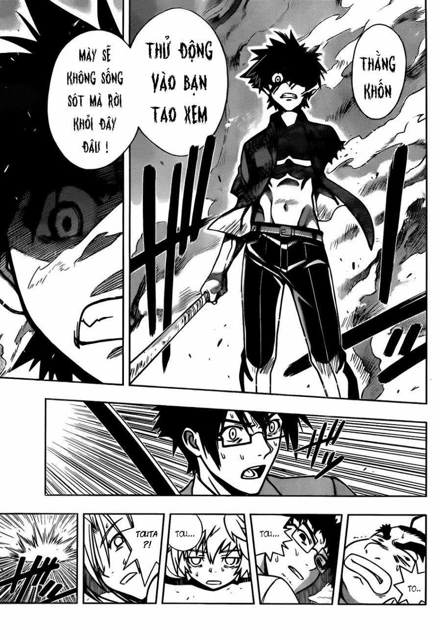 Uq Holder - Chapter 1 - Trang 67