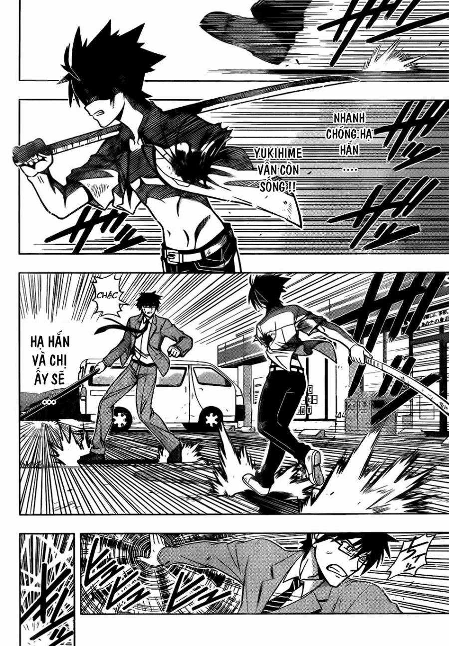 Uq Holder - Chapter 1 - Trang 68