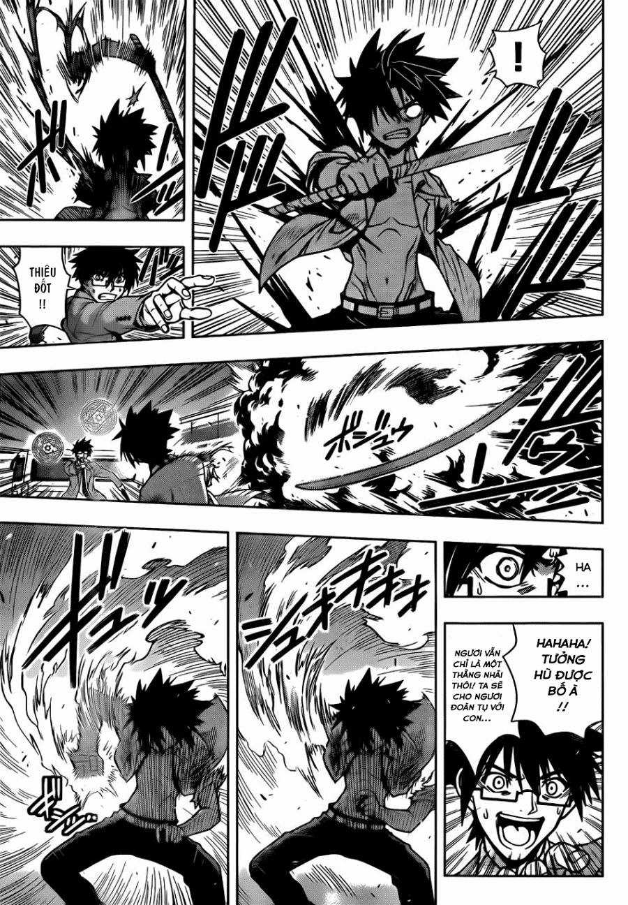 Uq Holder - Chapter 1 - Trang 69