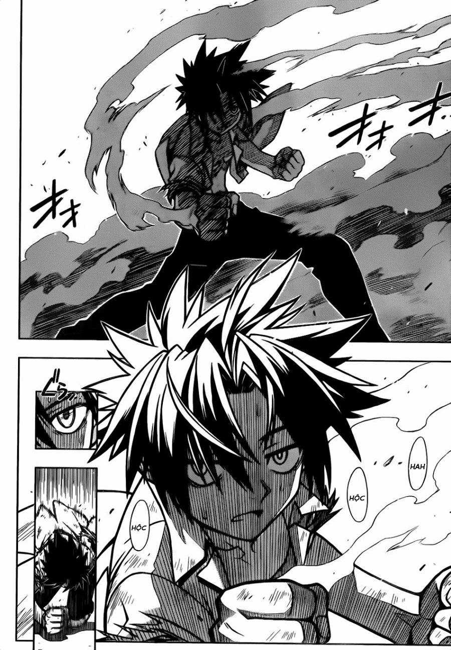 Uq Holder - Chapter 1 - Trang 71