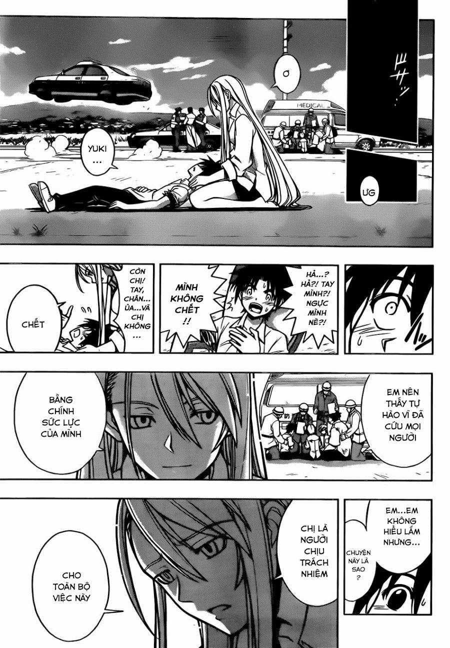 Uq Holder - Chapter 1 - Trang 72