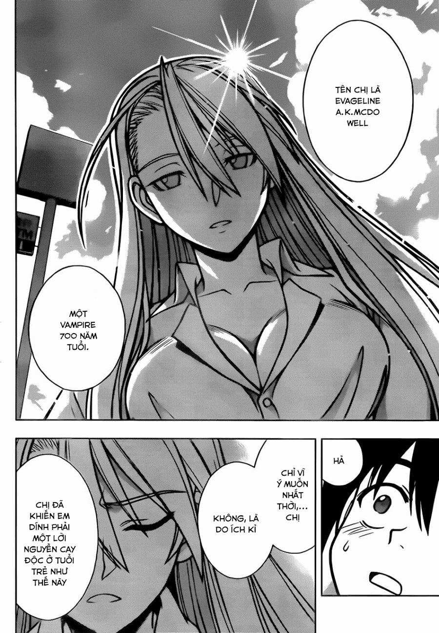 Uq Holder - Chapter 1 - Trang 73