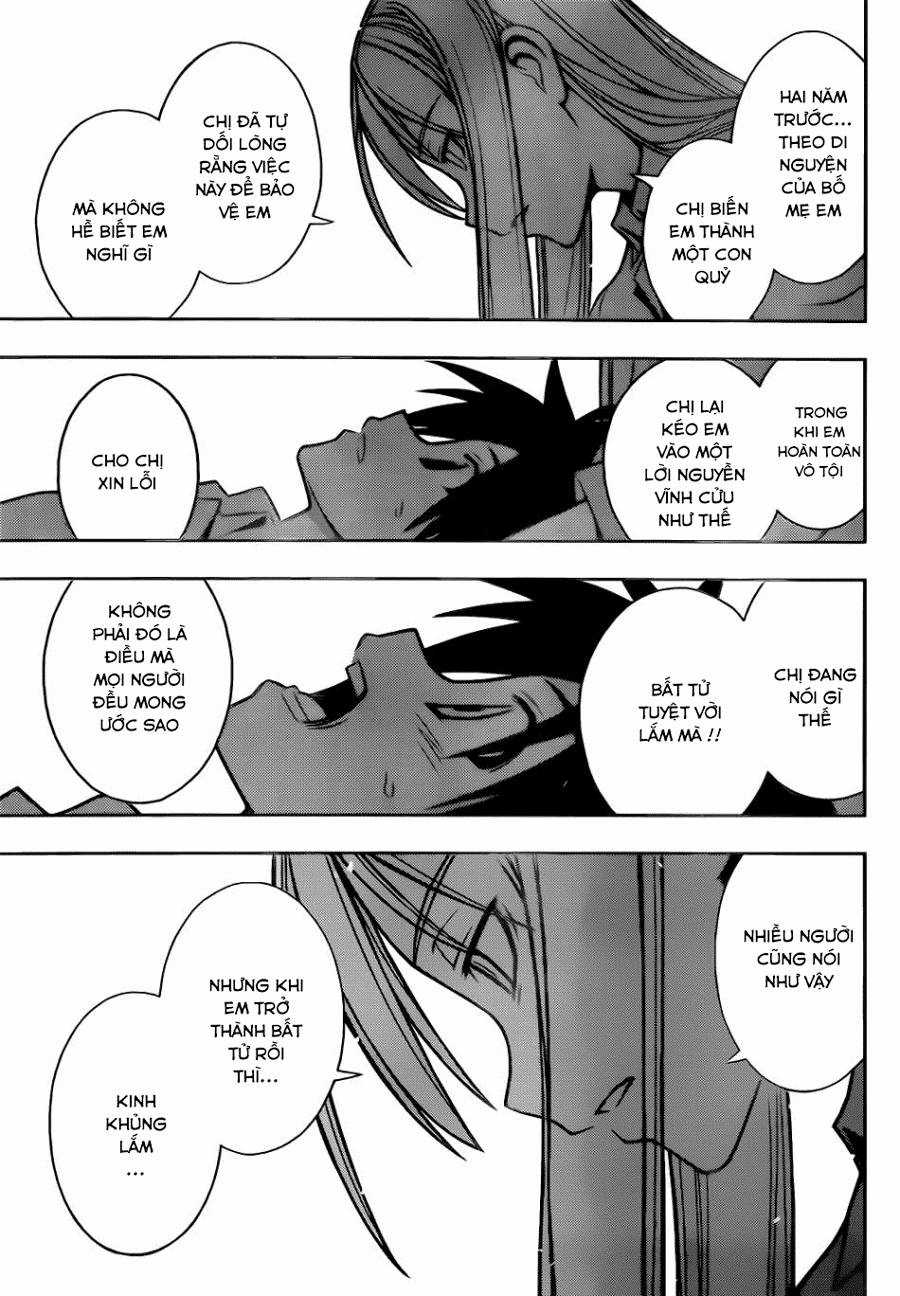 Uq Holder - Chapter 1 - Trang 74
