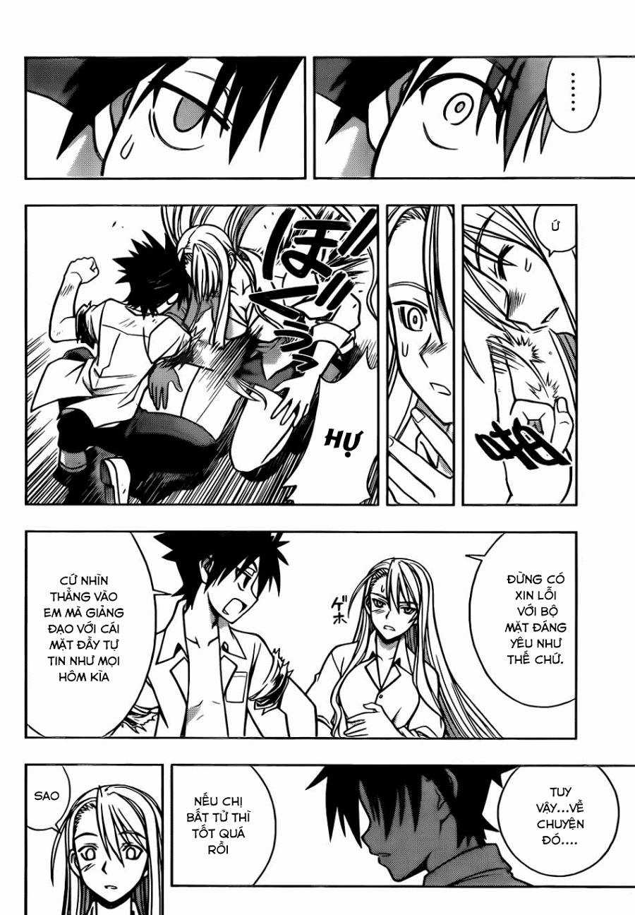 Uq Holder - Chapter 1 - Trang 75