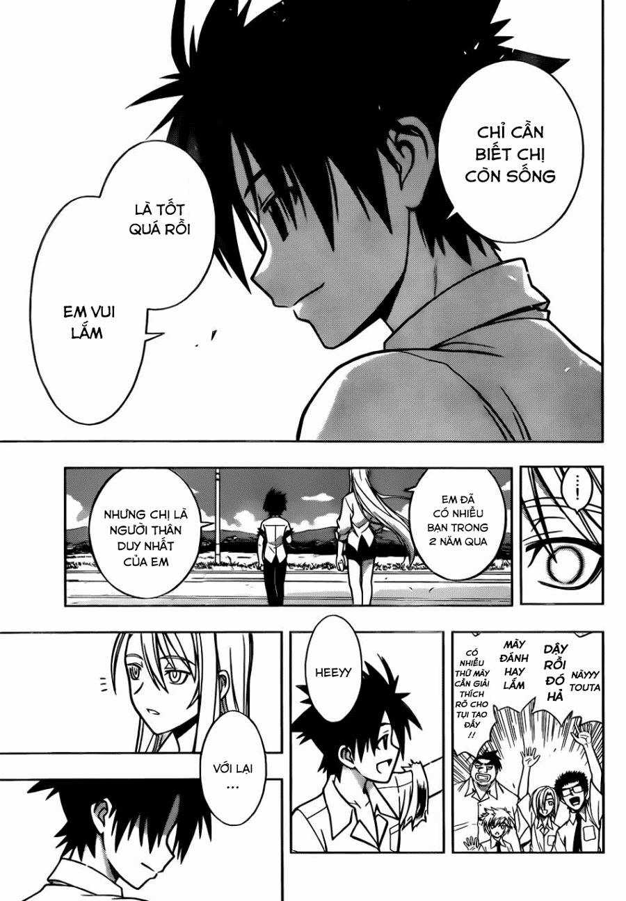 Uq Holder - Chapter 1 - Trang 76