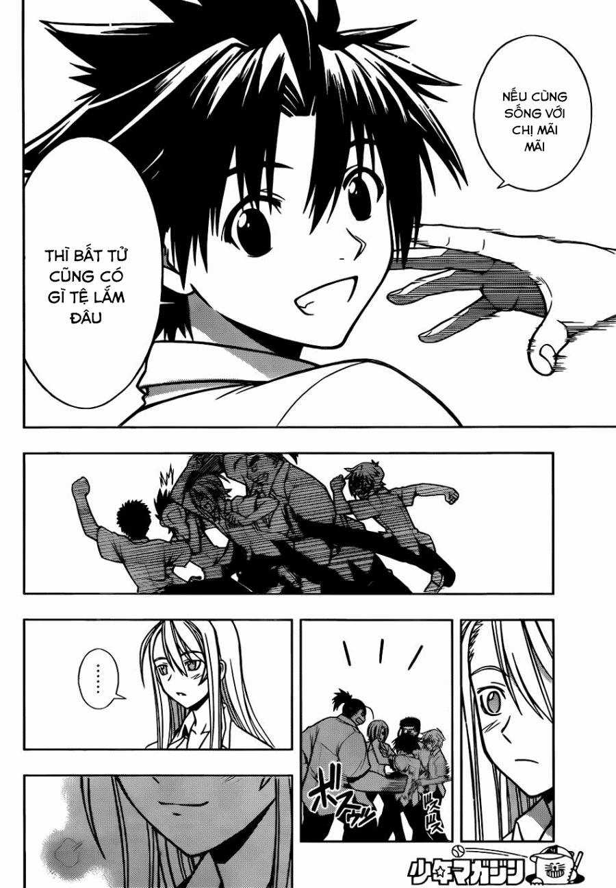 Uq Holder - Chapter 1 - Trang 77