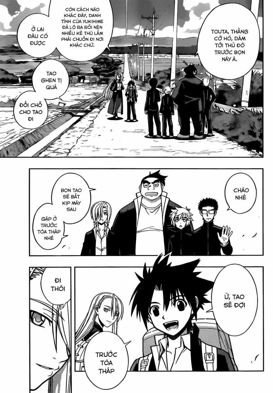 Uq Holder - Chapter 1 - Trang 78