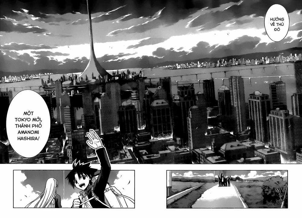 Uq Holder - Chapter 1 - Trang 79