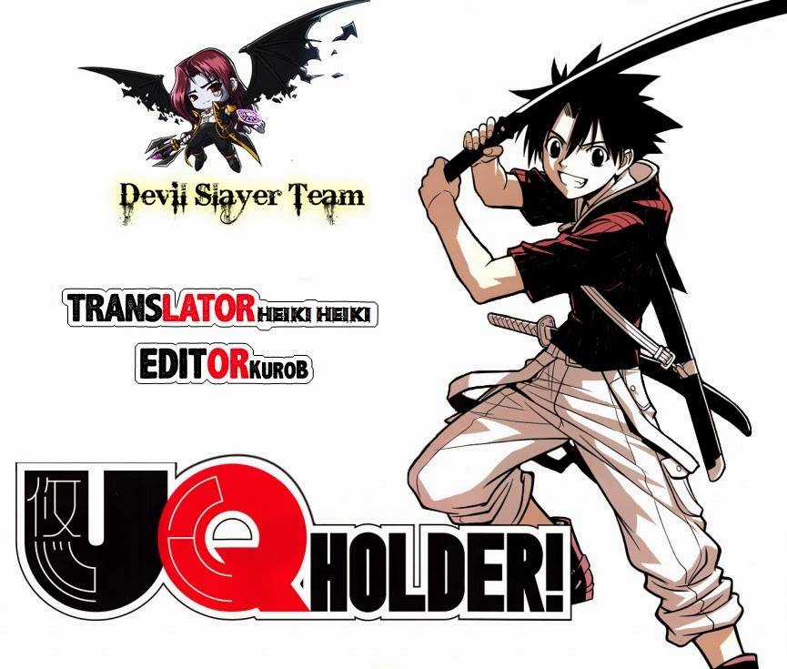 Uq Holder - Chapter 10 - Trang 2