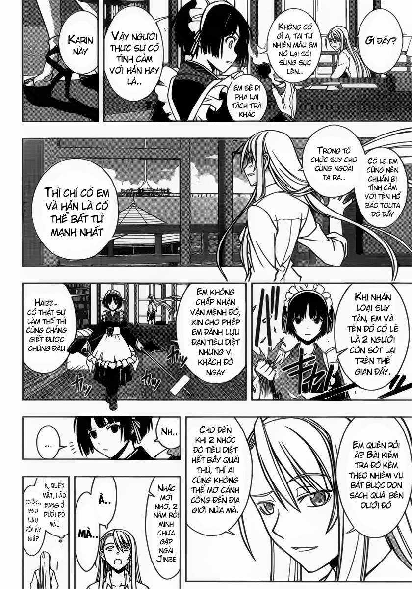 Uq Holder - Chapter 10 - Trang 4