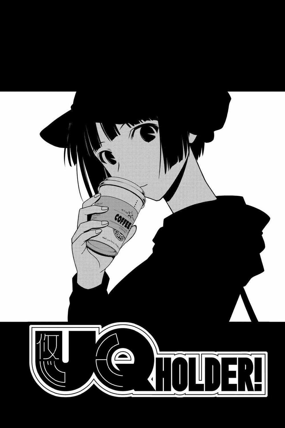 Uq Holder - Chapter 107 - Trang 6