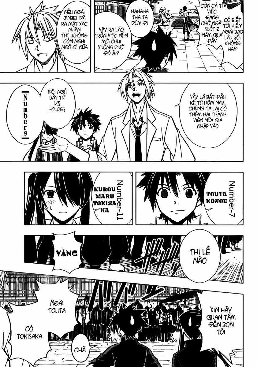 Uq Holder - Chapter 11 - Trang 15
