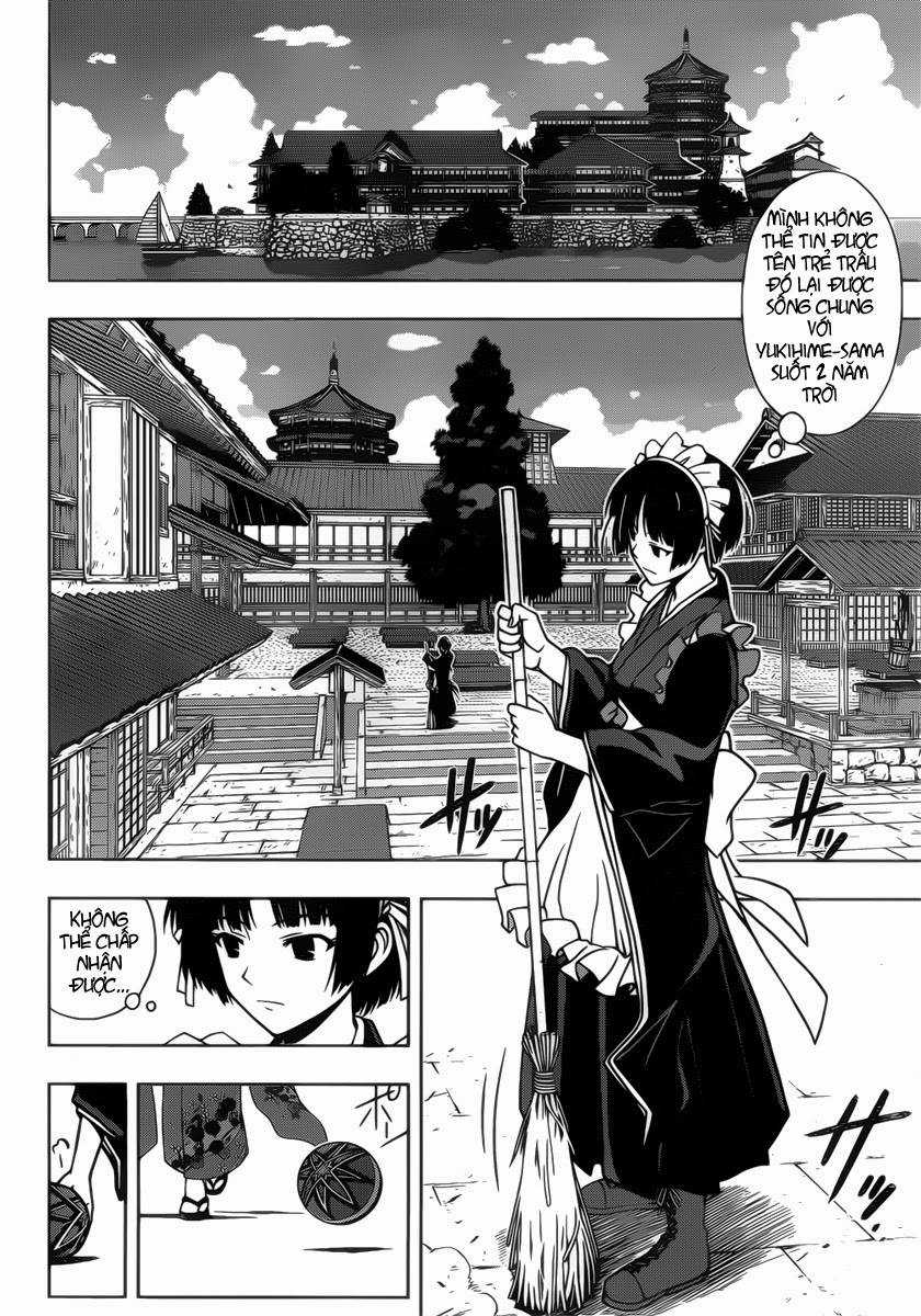 Uq Holder - Chapter 11 - Trang 5