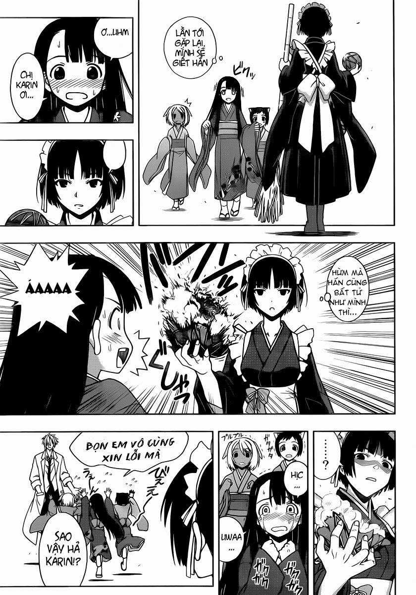 Uq Holder - Chapter 11 - Trang 6