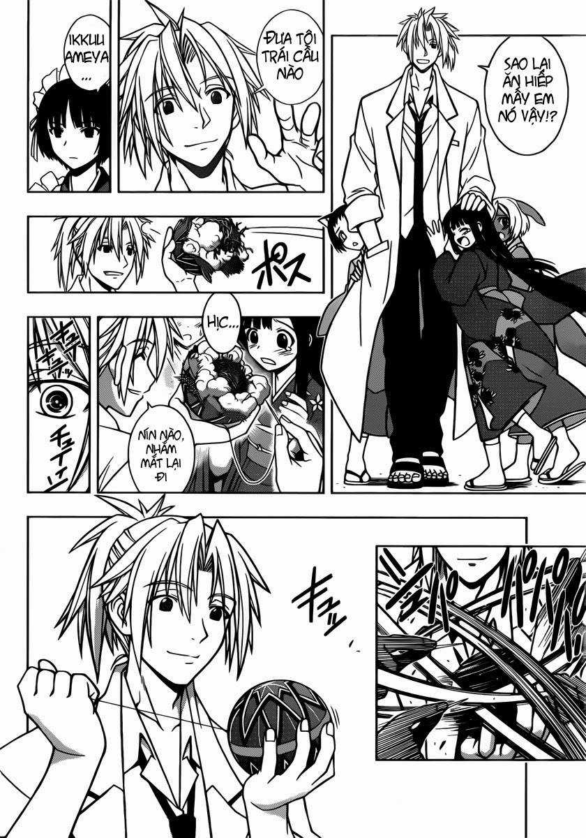 Uq Holder - Chapter 11 - Trang 7