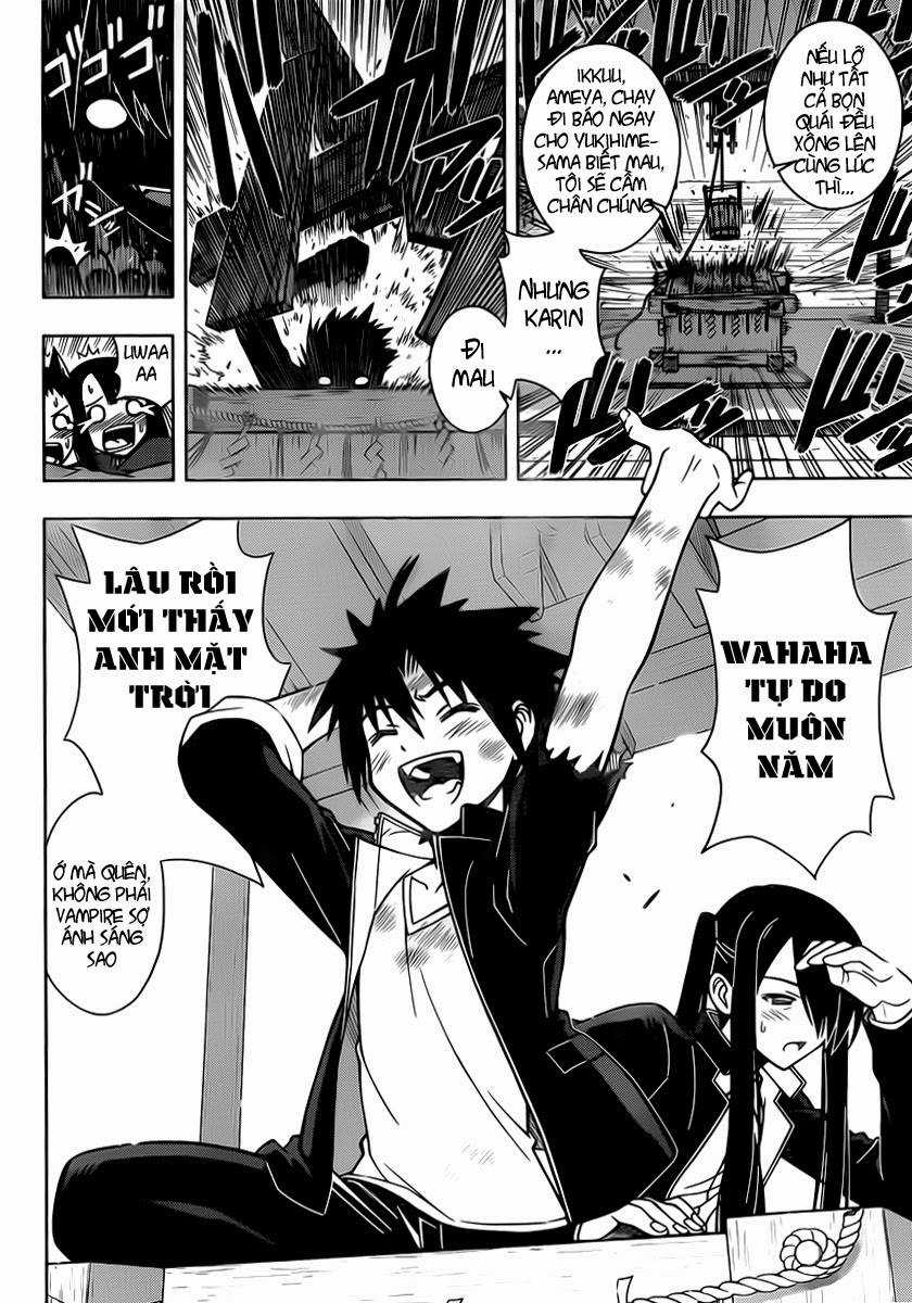 Uq Holder - Chapter 11 - Trang 9