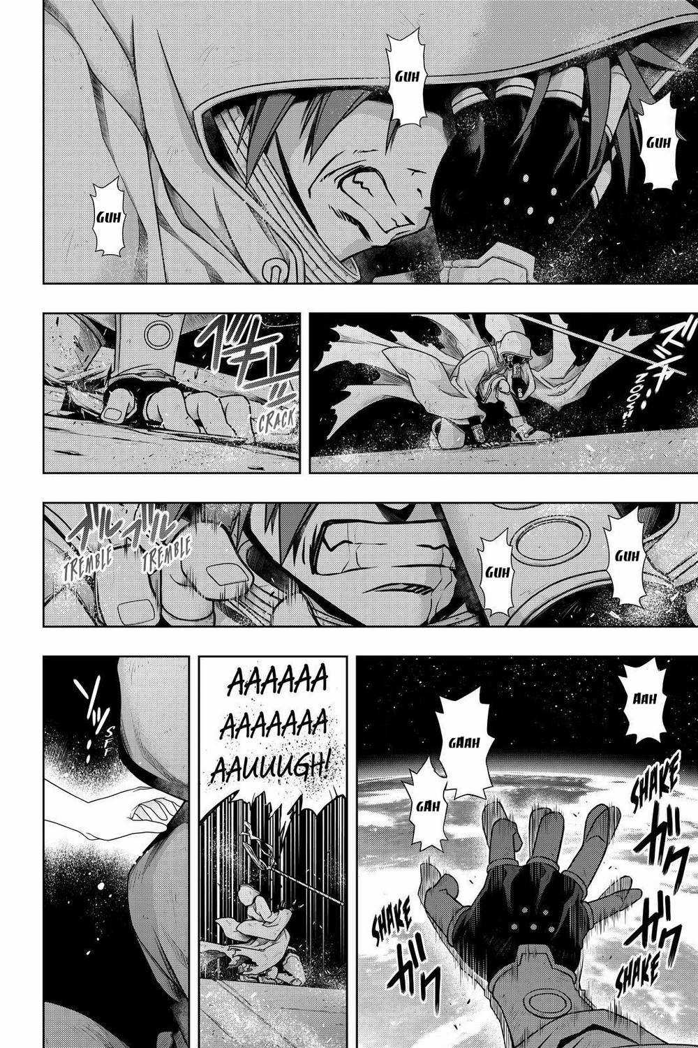 Uq Holder - Chapter 119 - Trang 5