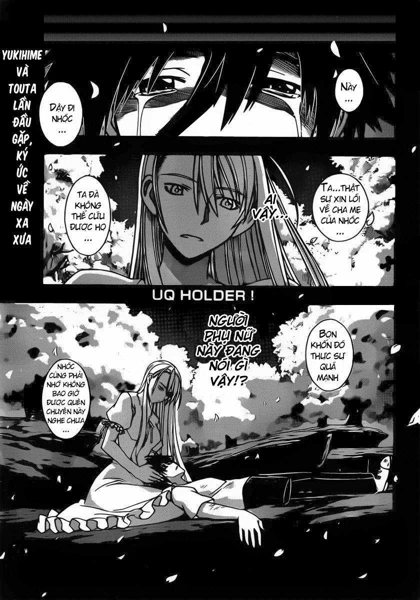 Uq Holder - Chapter 12 - Trang 3