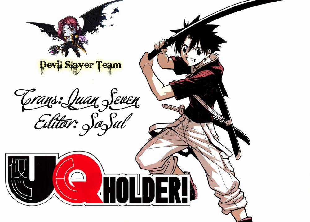 Uq Holder - Chapter 13 - Trang 2