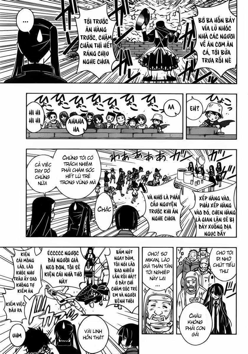 Uq Holder - Chapter 13 - Trang 6