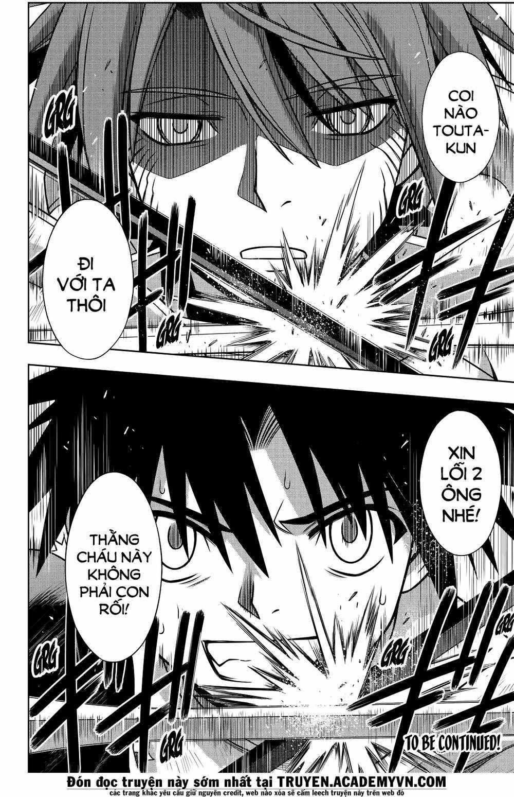 Uq Holder - Chapter 131 - Trang 40