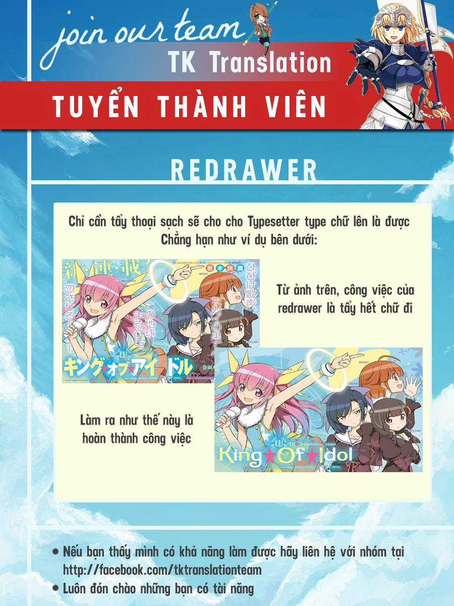 Uq Holder - Chapter 140 - Trang 37