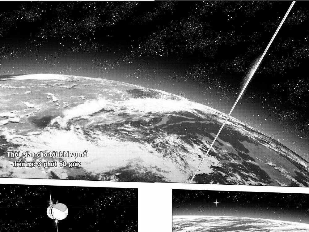 Uq Holder - Chapter 143 - Trang 42