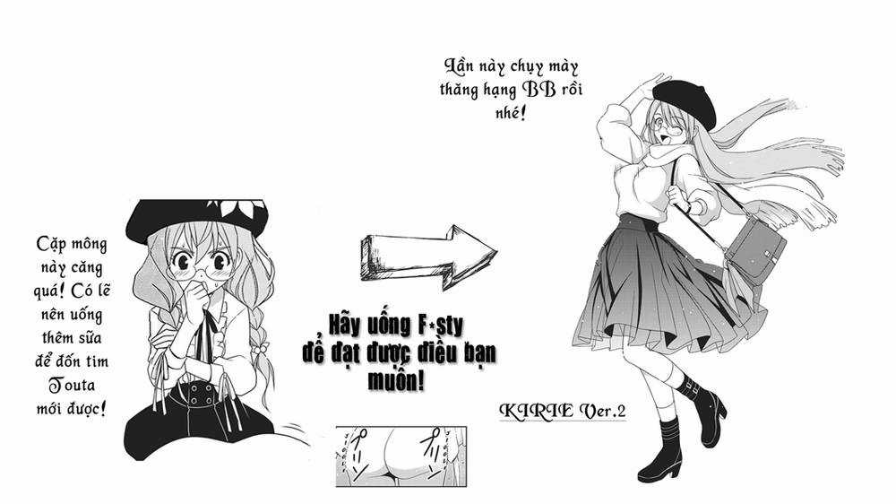 Uq Holder - Chapter 147 - Trang 44