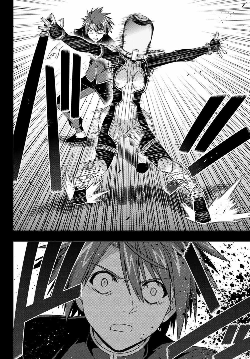 Uq Holder - Chapter 148 - Trang 35