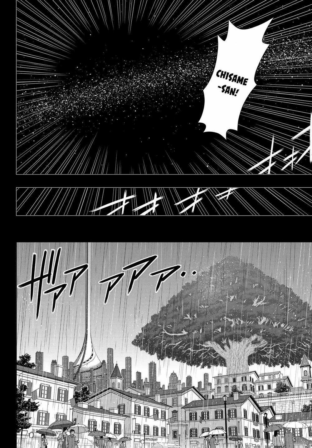 Uq Holder - Chapter 148 - Trang 37