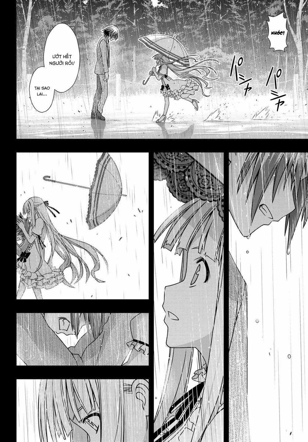 Uq Holder - Chapter 148 - Trang 39