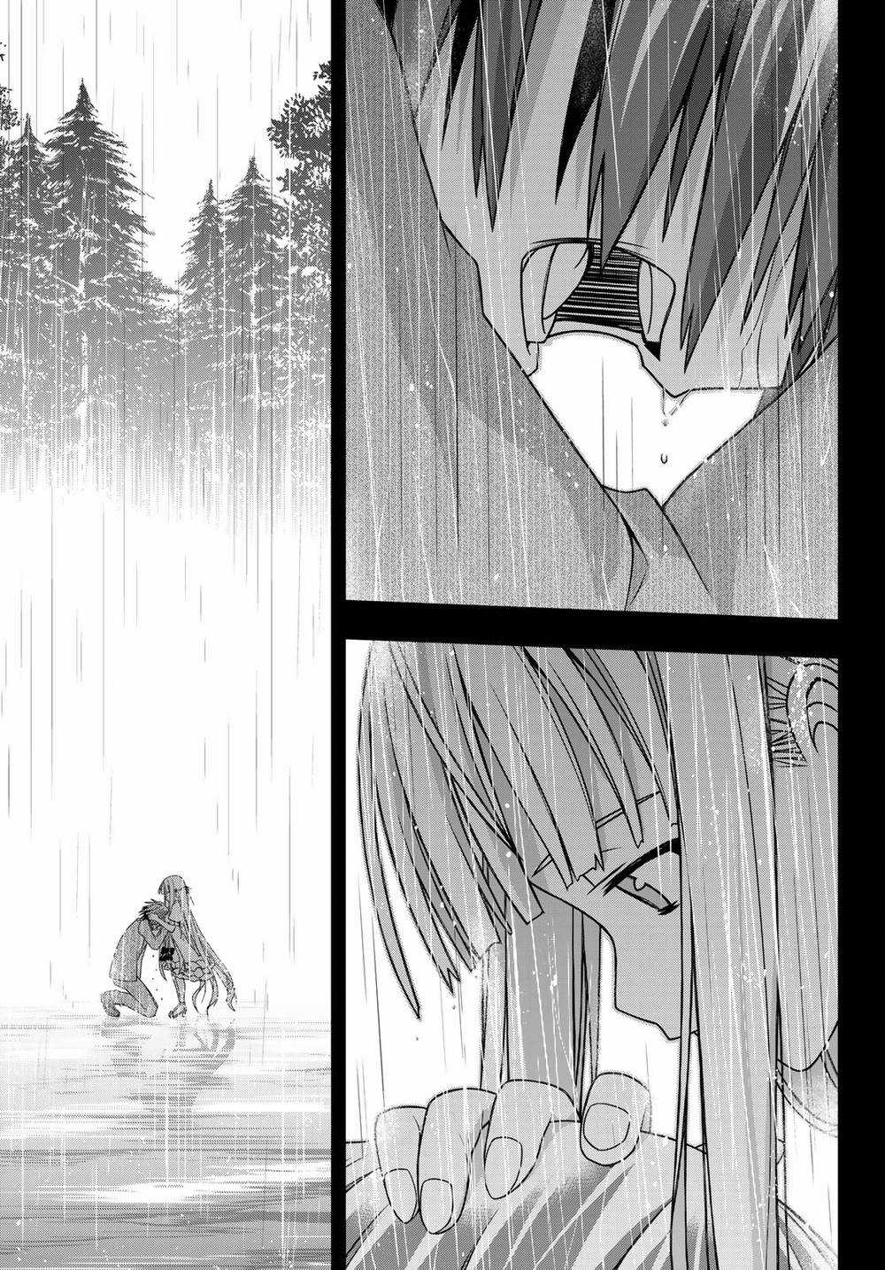 Uq Holder - Chapter 148 - Trang 40