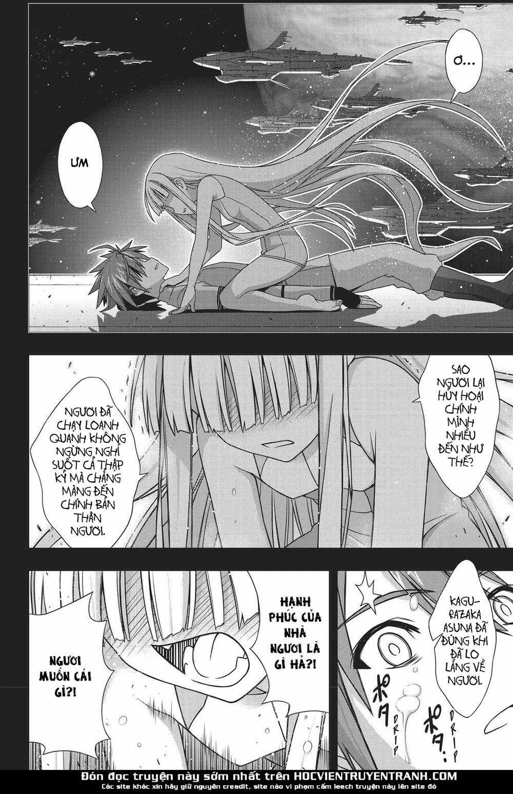Uq Holder - Chapter 149 - Trang 39