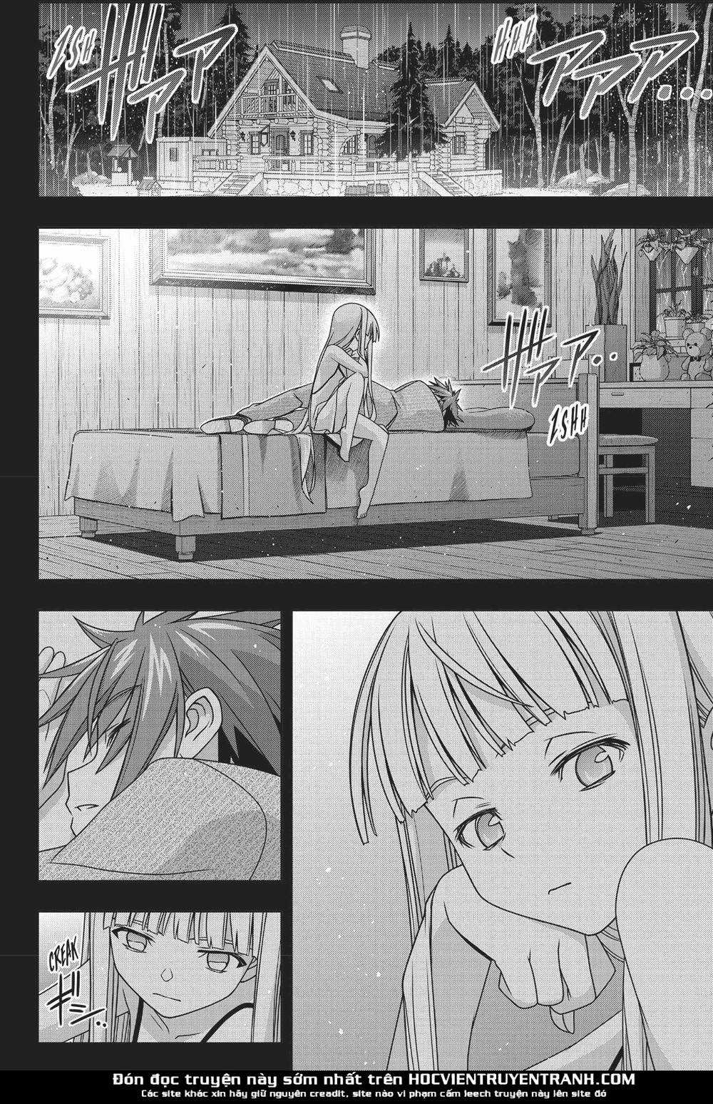 Uq Holder - Chapter 149 - Trang 5