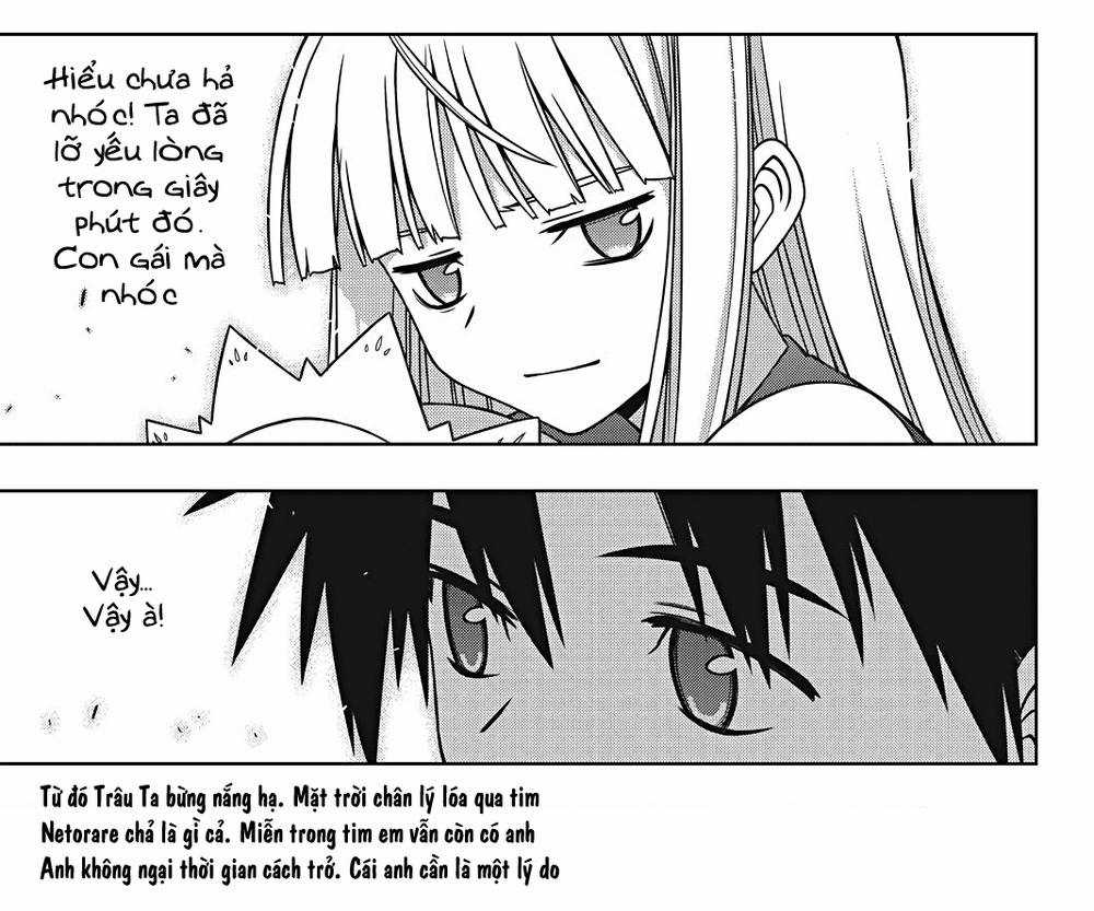 Uq Holder - Chapter 150 - Trang 40
