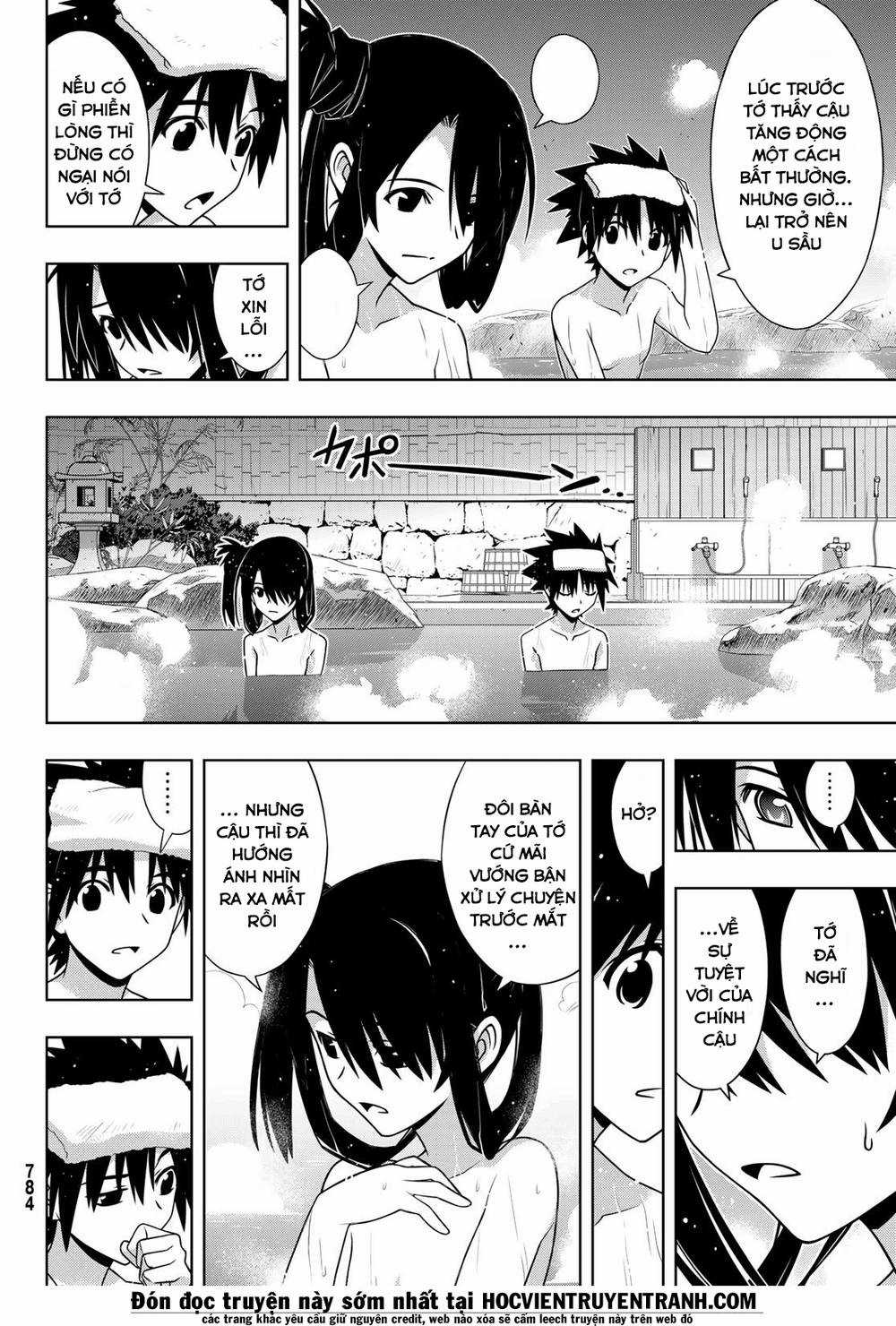Uq Holder - Chapter 151 - Trang 30