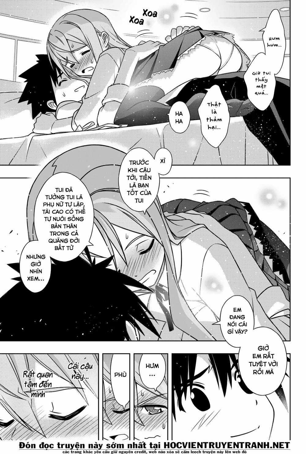 Uq Holder - Chapter 156 - Trang 38