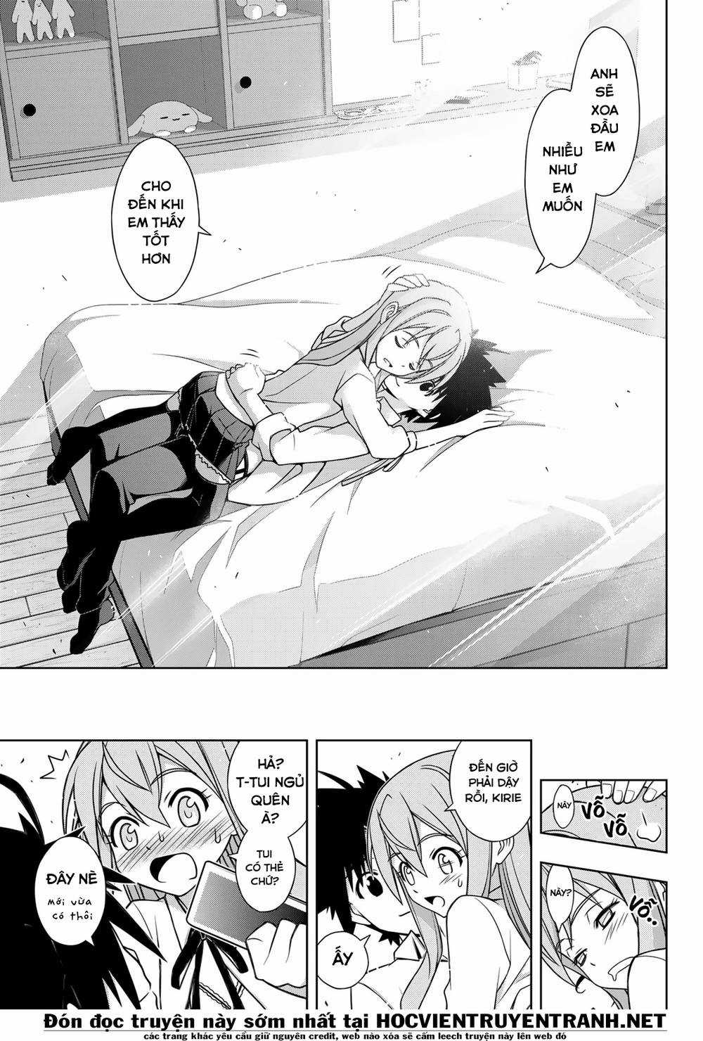 Uq Holder - Chapter 156 - Trang 40