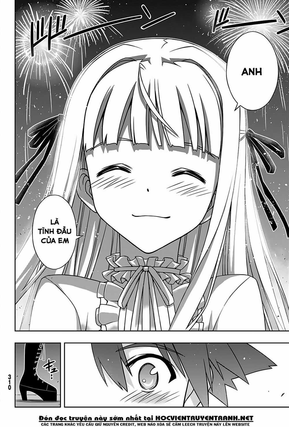 Uq Holder - Chapter 168 - Trang 39