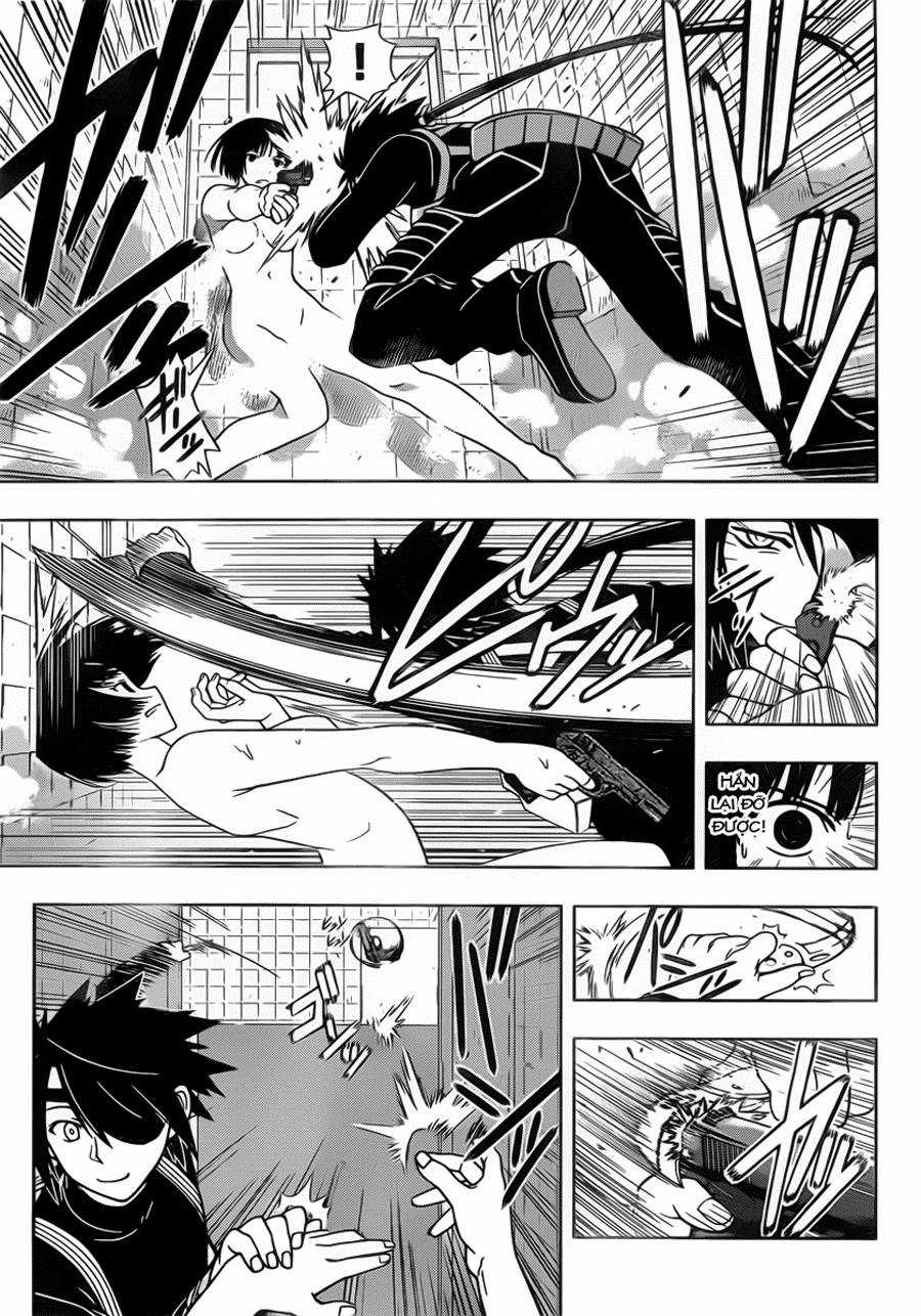 Uq Holder - Chapter 17 - Trang 13