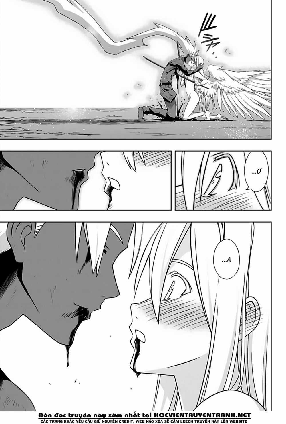 Uq Holder - Chapter 172 - Trang 38