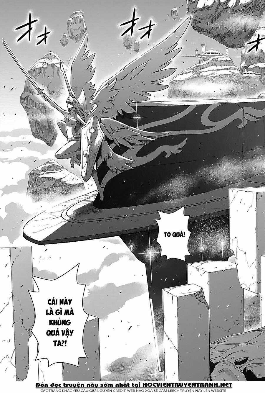 Uq Holder - Chapter 179 - Trang 6