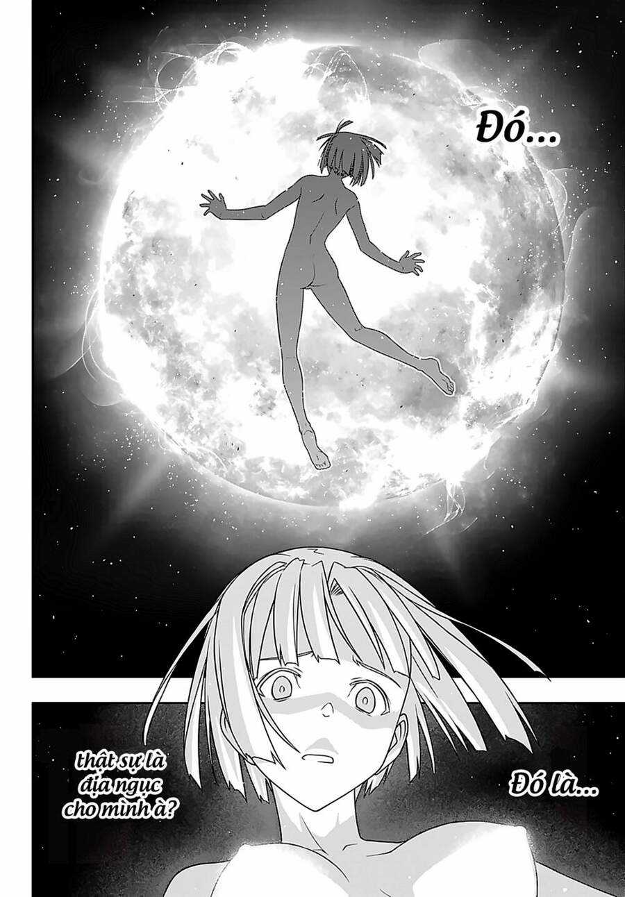 Uq Holder - Chapter 181 - Trang 3