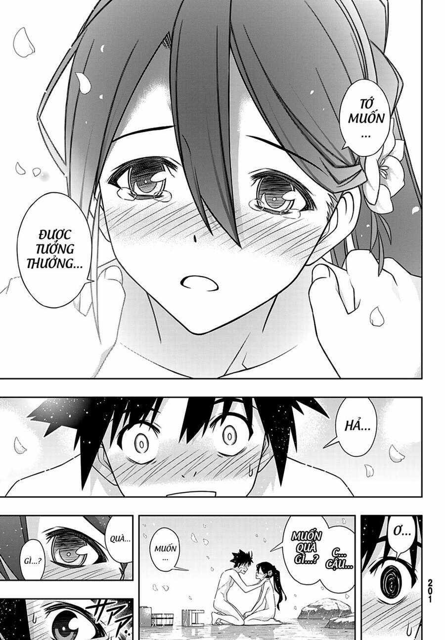 Uq Holder - Chapter 181 - Trang 30