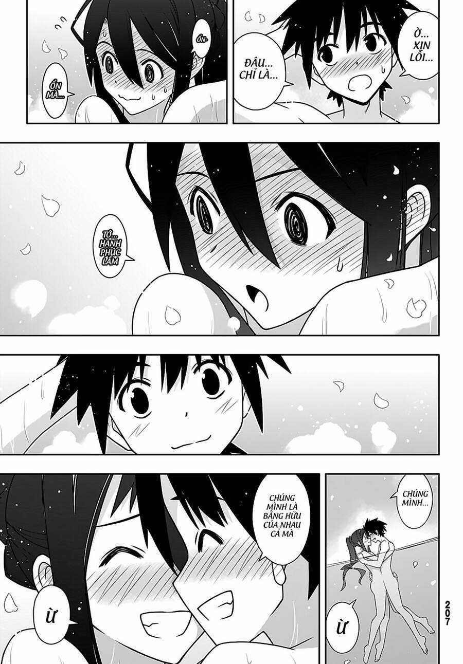 Uq Holder - Chapter 181 - Trang 36