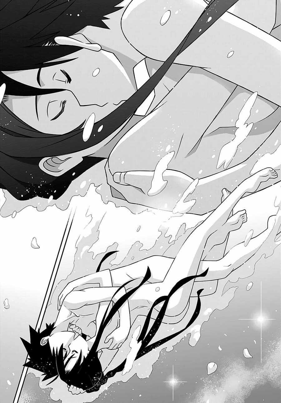 Uq Holder - Chapter 181 - Trang 37