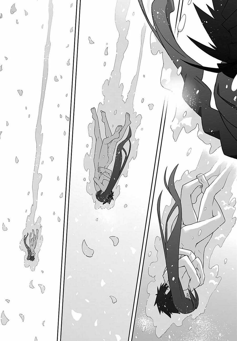 Uq Holder - Chapter 181 - Trang 38