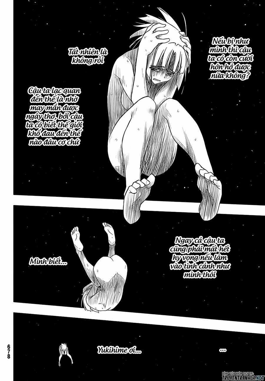 Uq Holder - Chapter 182 - Trang 12