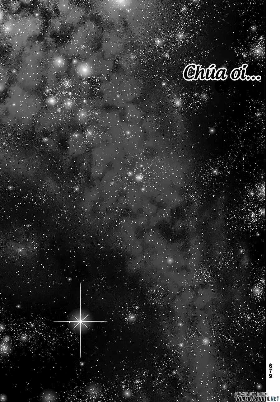 Uq Holder - Chapter 182 - Trang 13